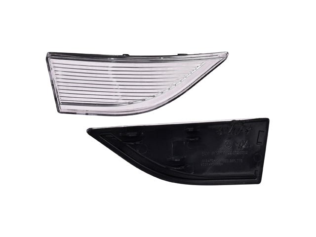 Cuarto Reflejante Frontal P/ Volkswagen Passat 2012-2015