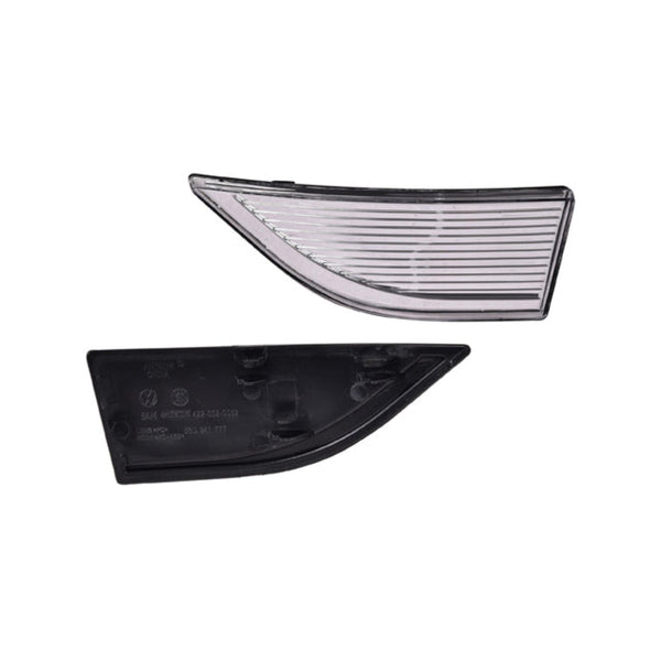 Cuarto Reflejante Frontal P/ Volkswagen Passat 2012-2015