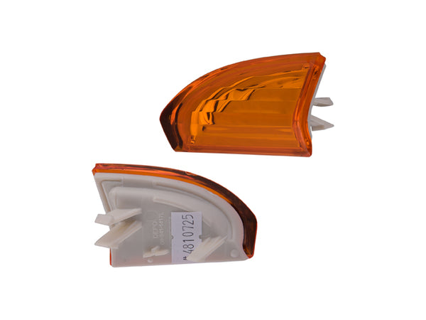 Cuarto Frontal P/ Volkswagen Passat 2009-2012