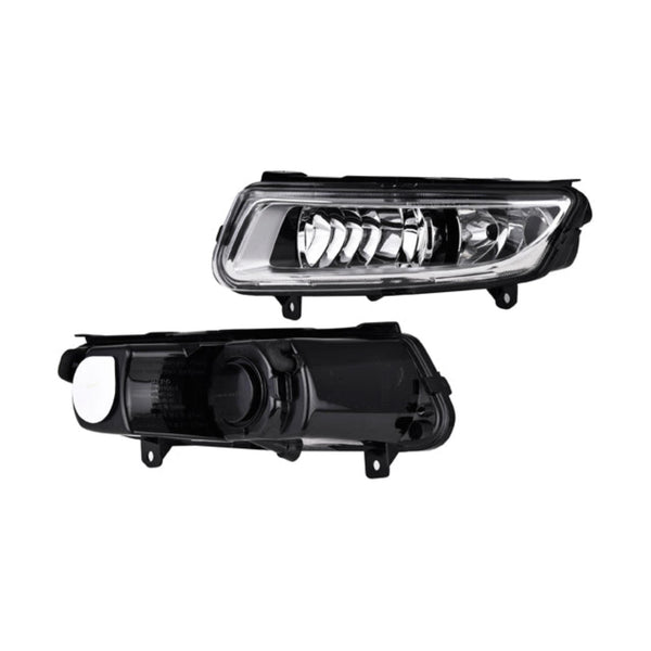 Cuarto Frontal P/ Volkswagen Polo 2013-2013