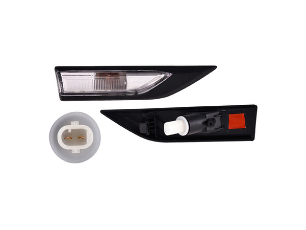 Cuarto Lateral P/ Volkswagen Transporter 2016-2020
