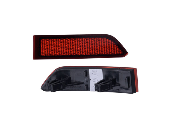 Cuarto Reflejante Trasero Exterior Vw Tiguan 22-24 Depo Der. 
        
        Ref P/ Volkswagen Tiguan 2022-2024