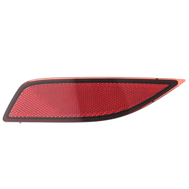 Cuarto Reflejante Trasero P/ Volkswagen Virtus 2023-2024