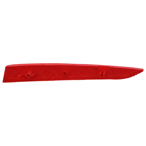 Reflejante Fascia Trasero Derecho Rojo Accent 2018-2022