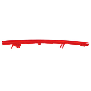Reflejante Fascia Trasero Derecho Rojo Accent 2018-2022