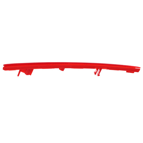 Reflejante Fascia Trasero Derecho Rojo Accent 2018-2022