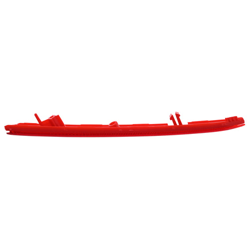 Reflejante Fascia Trasero Derecho Rojo Accent 2018-2022