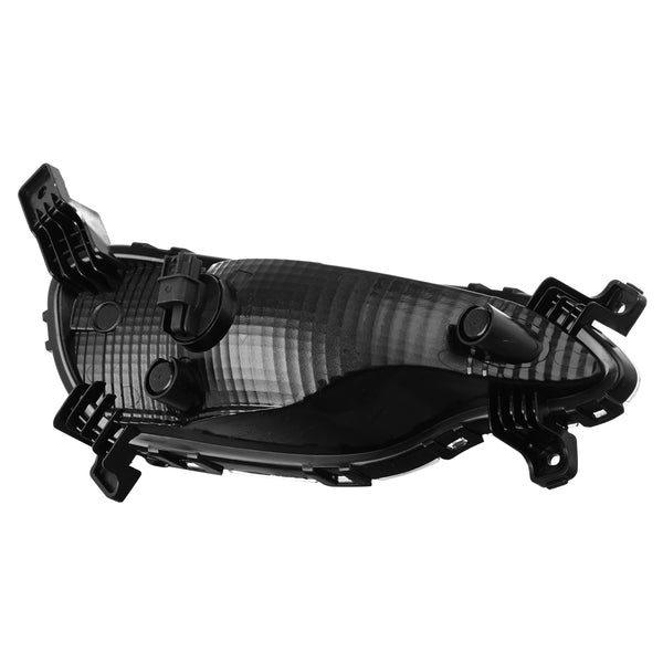 Cuarto Frontal P/ Hyundai Accent 2018-2020