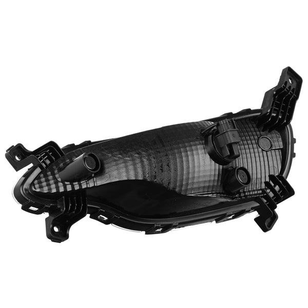 Cuarto Frontal P/ Hyundai Accent 2018-2020