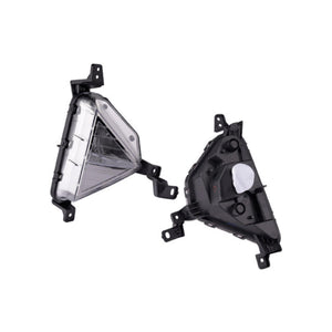 Cuarto Frontal P/ Hyundai Elantra 2019-2020