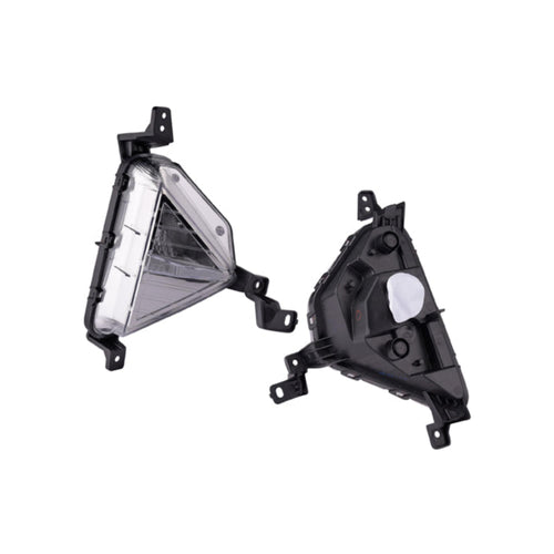 Cuarto Frontal P/ Hyundai Elantra 2019-2020