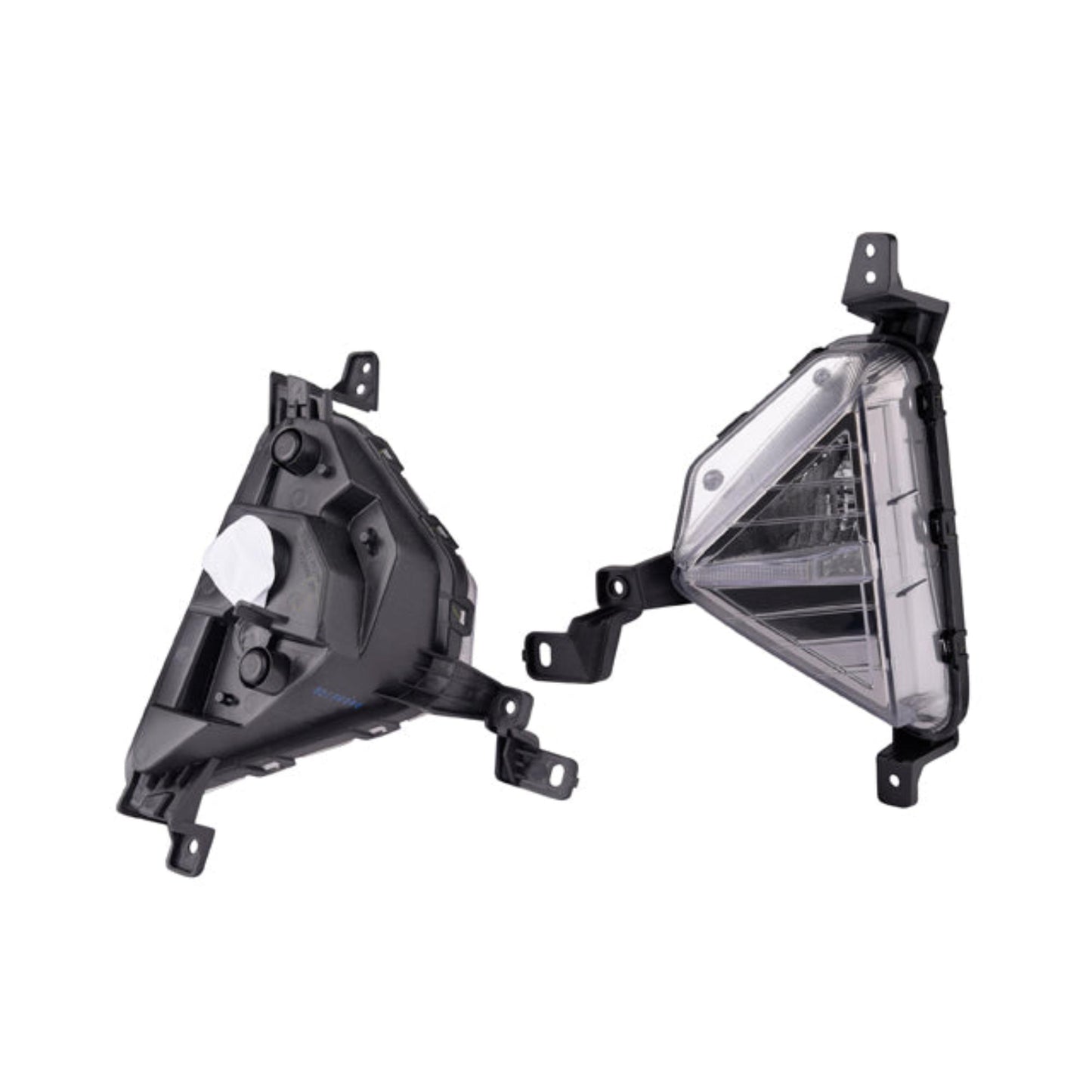 Cuarto Frontalhy Elantra P/ Hyundai Elantra 2019-2020