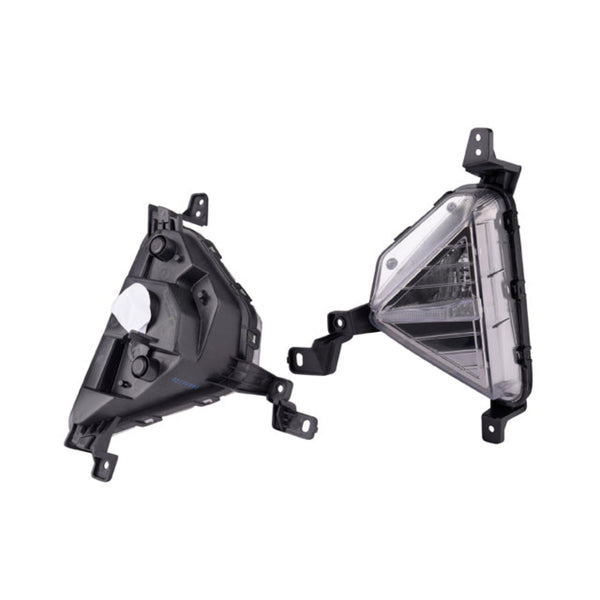 Cuarto Frontalhy Elantra P/ Hyundai Elantra 2019-2020