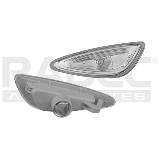 Cuarto Lateral para Hyundai Grand I10 2021-2024