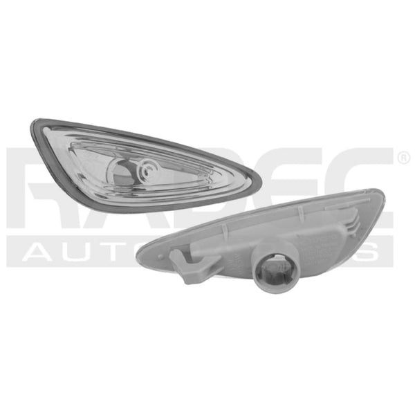 Cuarto Lateral Hy P/ Hyundai Grand I10 2021-2024