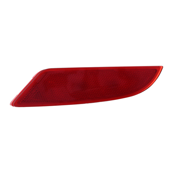 Cuarto Reflejante Trasero P/ Hyundai Grand I10 2021-2023