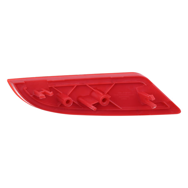 Cuarto Reflejante Trasero P/ Hyundai Grand I10 2021-2023