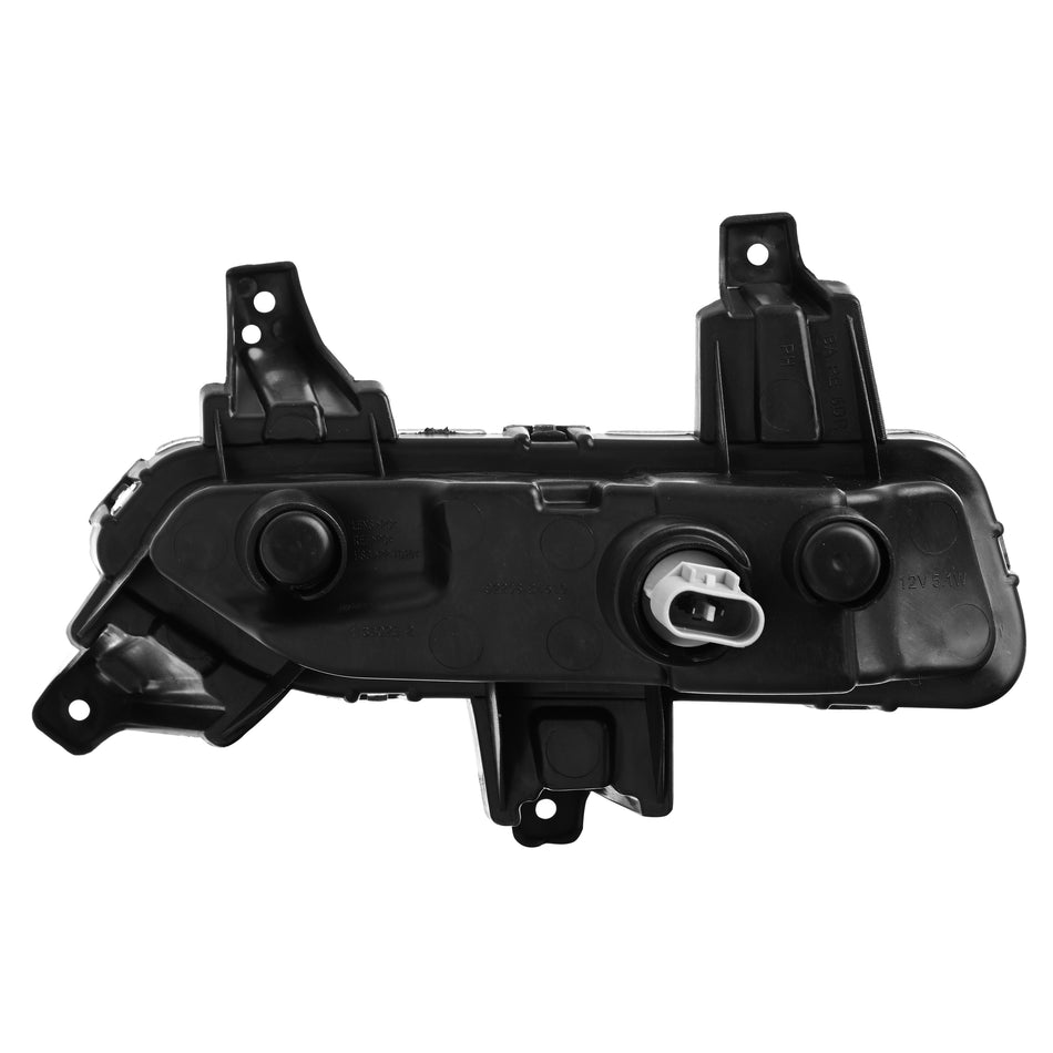 Cuarto Frontal P/ Hyundai Grand I10 2018-2020