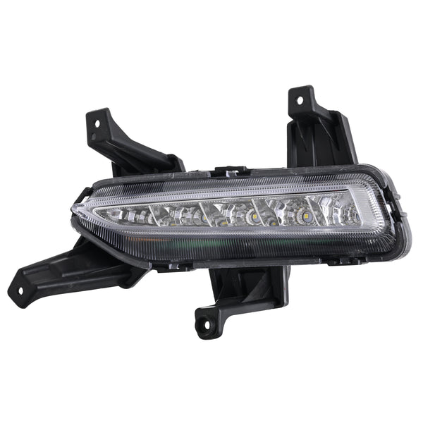 Cuarto Frontal Hy P/ Hyundai Grand I10 2018-2020