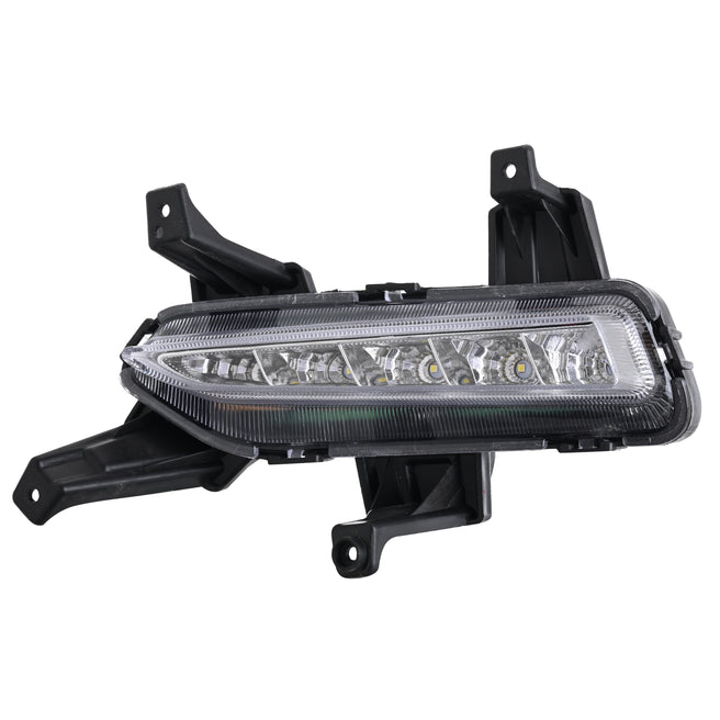 Cuarto Frontal Hy P/ Hyundai Grand I10 2018-2020