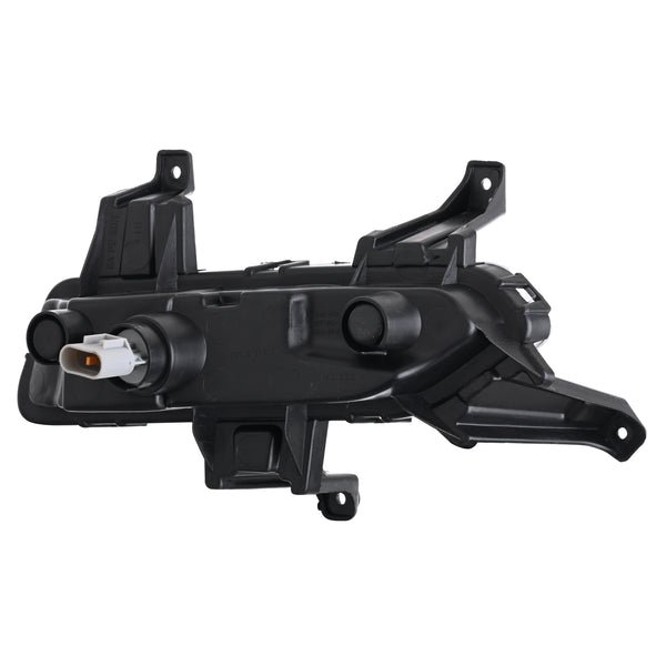 Cuarto Frontal Hy P/ Hyundai Grand I10 2018-2020