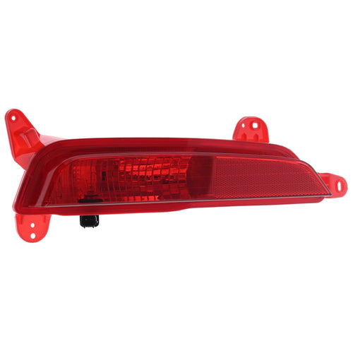 Cuarto Trasero P/ Hyundai Creta 2017-2018