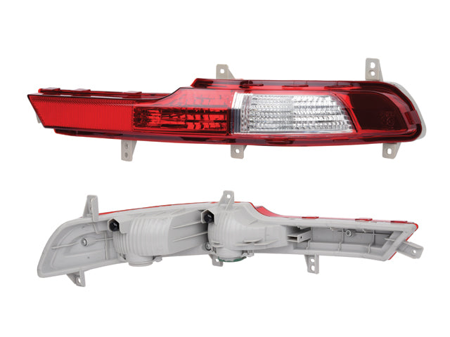 Cuarto Trasero P/ Kia Sportage 2016-2016