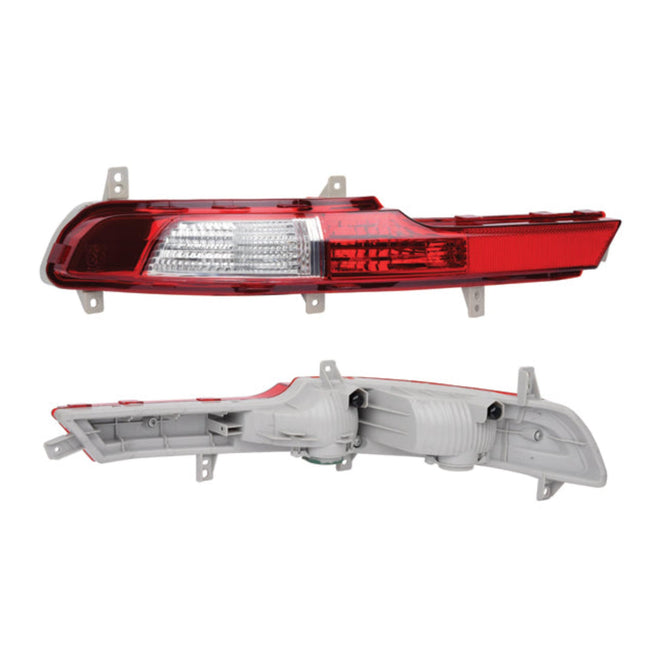 Cuarto Trasero P/ Kia Sportage 2016-2016