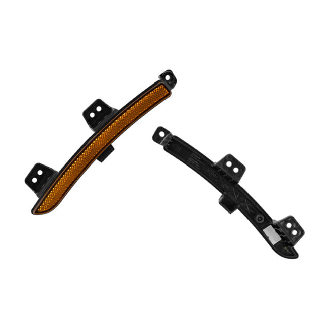 Cuarto Lateral Delantero P/ Kia Sorento 2021-2022