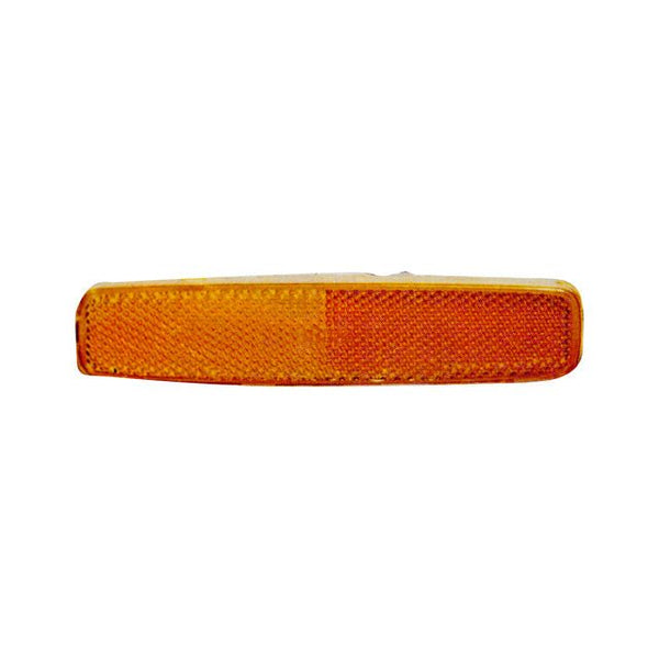 Cuarto Lateral P/ Kia Optima 2003-2006