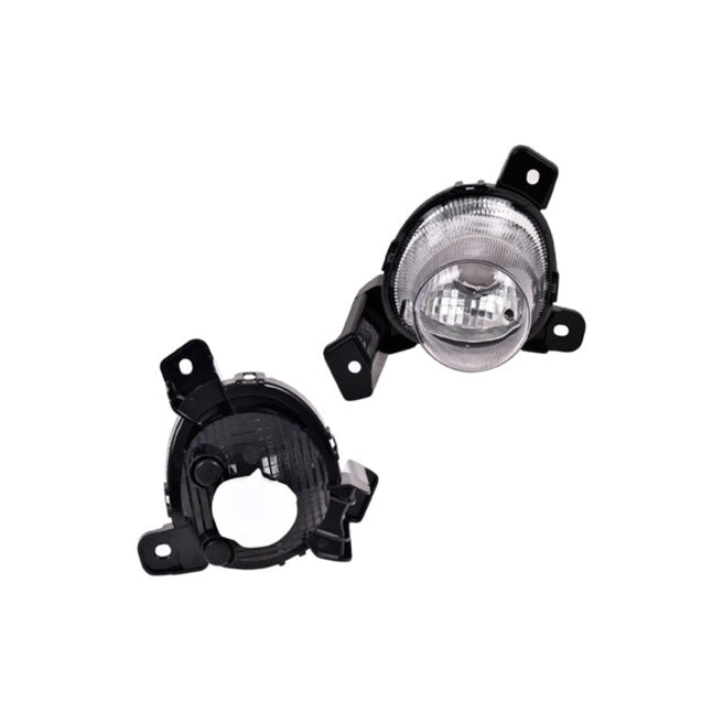 Cuarto Frontal P/ Kia Rio 2018-2020