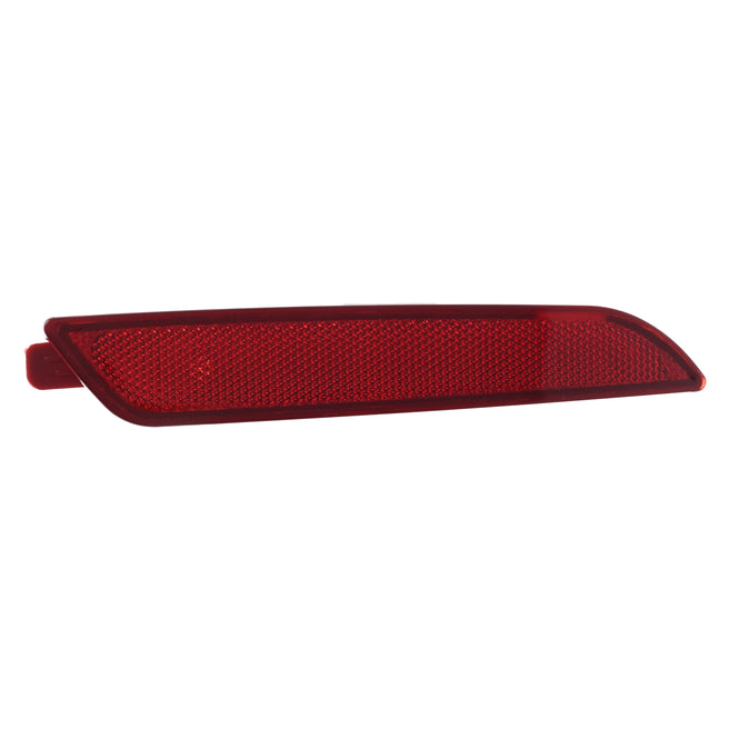 Cuarto Reflejante Trasero P/ Kia Rio 2018-2022
