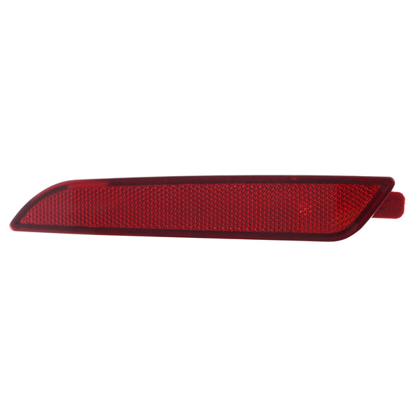 Cuarto Reflejante Trasero P/ Kia Rio 2018-2022