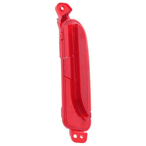 Reflejante Fascia Trasero Derecho Rojo Soul 2023 DEPO