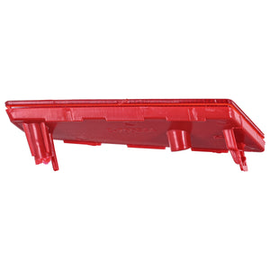 Reflejante Fascia Trasero Derecho Rojo K3 2024-2025