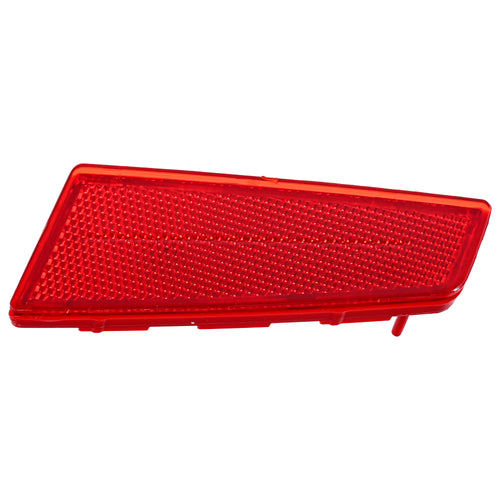 Reflejante Fascia Trasero Derecho Rojo K3 2024-2025