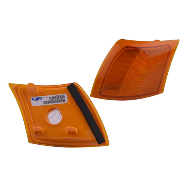 Cuarto Punta P/ Saturn Vue 2002-2005