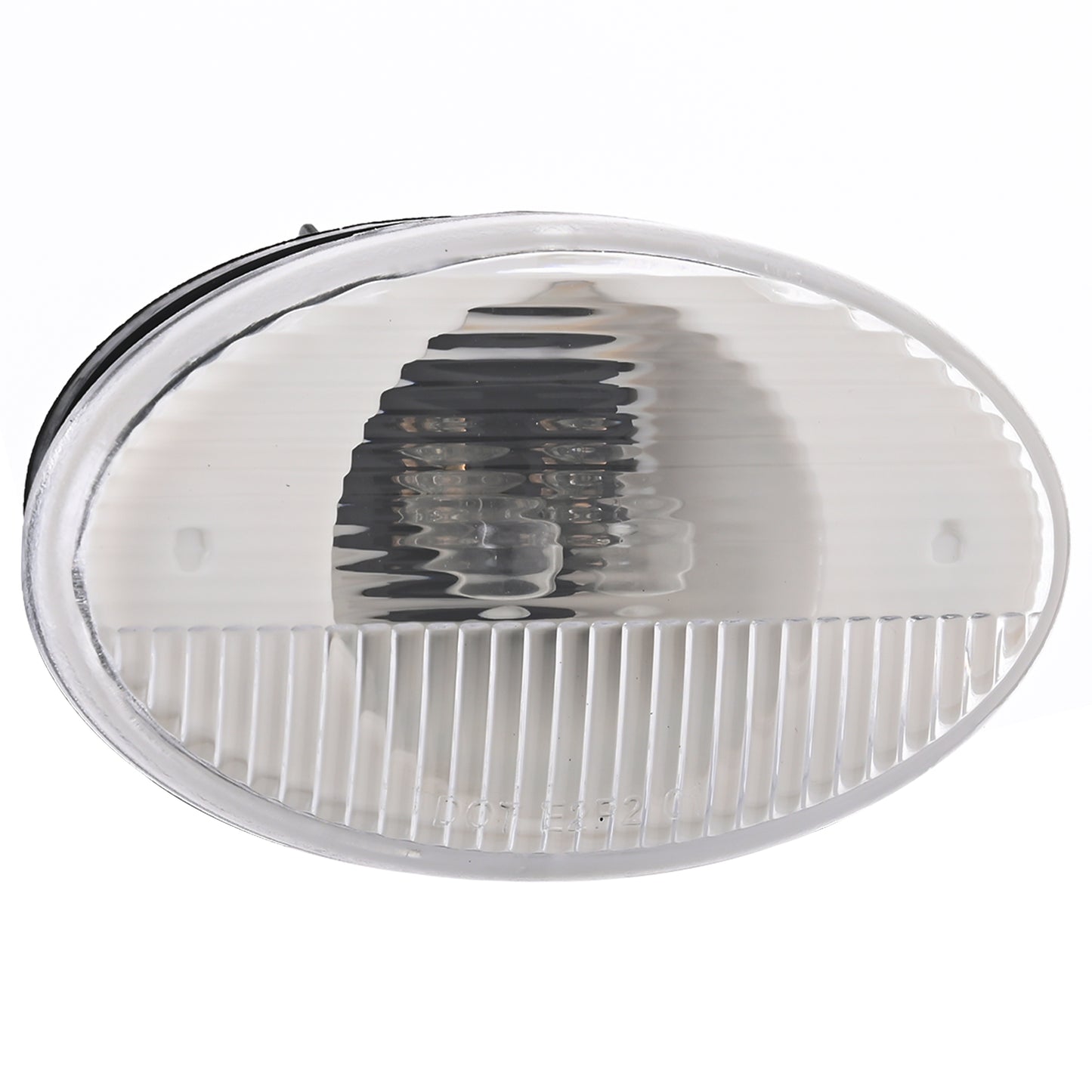 Cuarto Lateral Fr. P/ Freightliner M2 2003-2024