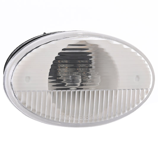 Cuarto Lateral Fr. P/ Freightliner M2 2003-2024