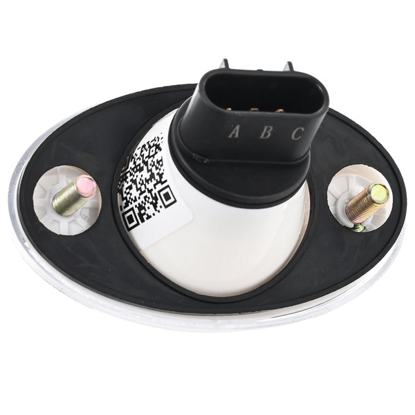 Cuarto Lateral Fr. P/ Freightliner M2 2003-2024