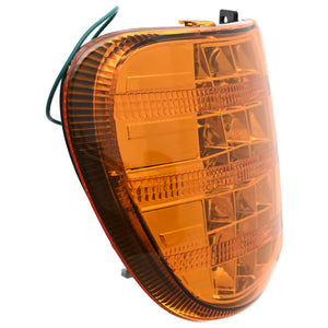 Direccional Derecha LED Ámbar 9200i SBA 2000-2007