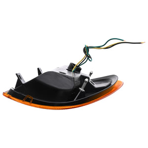 Direccional Derecha LED Ámbar 9200i SBA 2000-2007