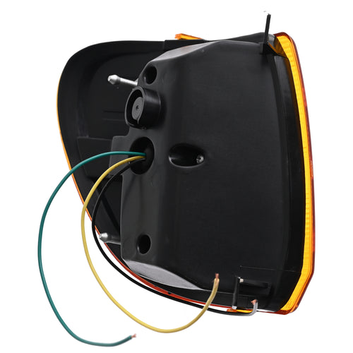 Direccional Izquierda LED Ámbar 9200i SBA 2000-2007