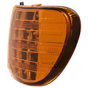 Direccional Izquierda LED Ámbar 9200i SBA 2000-2007