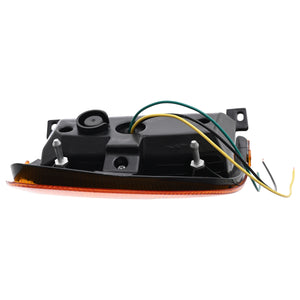 Direccional Izquierda LED Ámbar 9200i SBA 2000-2007