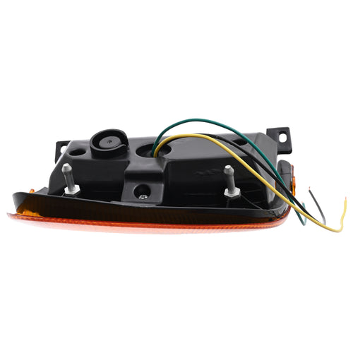 Direccional Izquierda LED Ámbar 9200i SBA 2000-2007