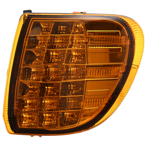 Direccional Izquierda LED Ámbar 9200i SBA 2000-2007