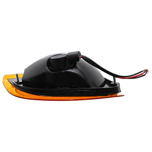 Direccional Izquierda Con Foco Ámbar T300 1997-2002