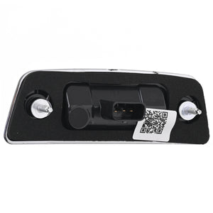 Cuarto Lateral P/ Kenworth T680 2014-2022