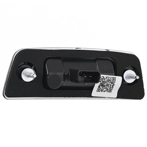 Cuarto Lateral P/ Kenworth T680 2014-2022